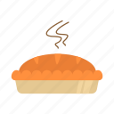 autumn, cake, pie, potato, pumpkin, sweet, thanksgiving