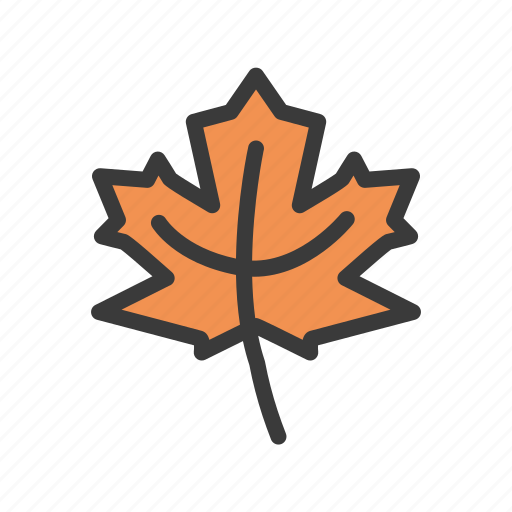 Autumn, season, nature, seasonal, holiday, maple, leaves icon - Download on Iconfinder