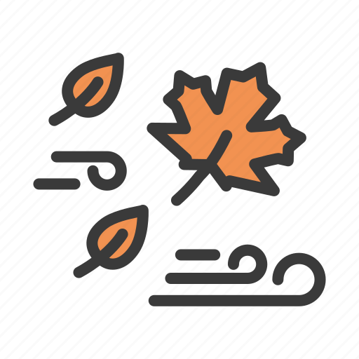 Autumn, season, nature, seasonal, holiday, maple, leaves icon - Download on Iconfinder