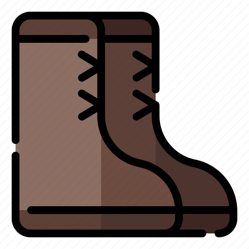 Autumn, boots, nature, rain, season icon - Download on Iconfinder