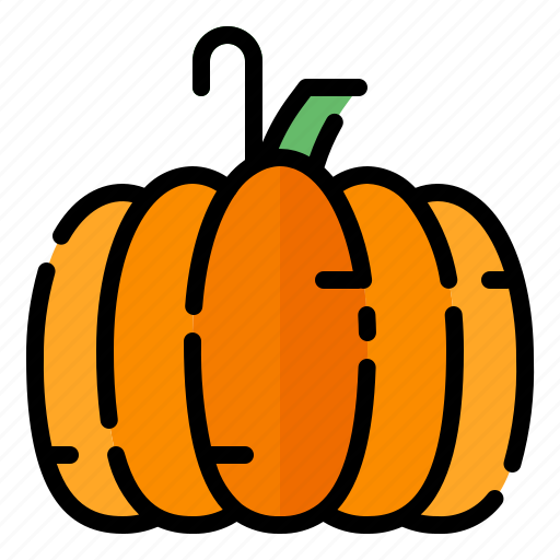 Autumn, nature, pumpkin, season icon - Download on Iconfinder