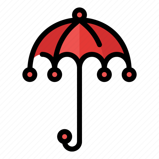 Autumn, nature, season, umbrella icon - Download on Iconfinder