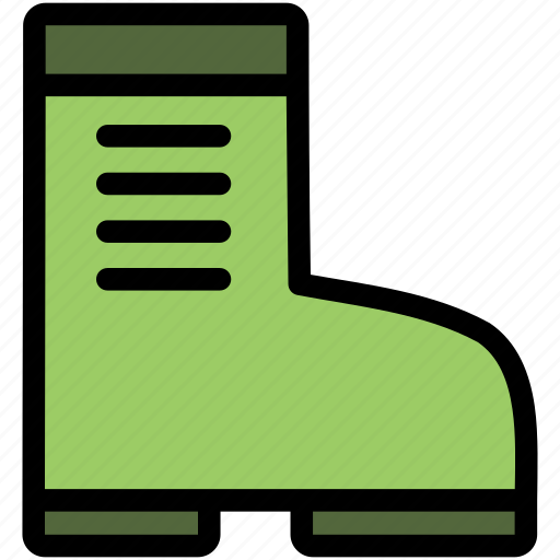 Boots, farm, agriculture, farming, work, farmer, boot icon - Download on Iconfinder
