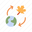 autumn, season, nature, seasonal, holiday, arrow, earth, maple