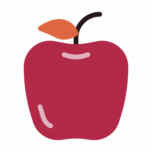 Apple, autumn, fall, fruit icon - Download on Iconfinder