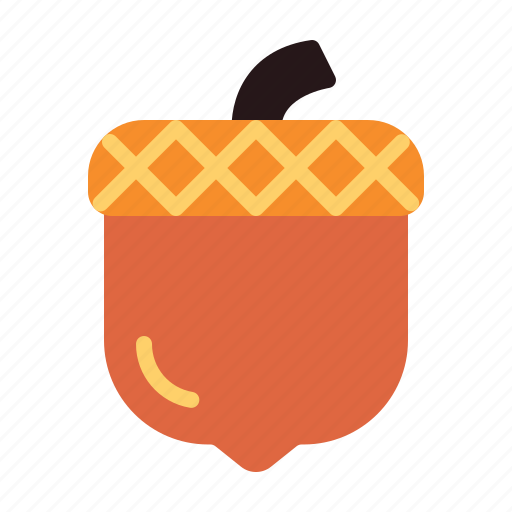 Autumn, chestnut, fall, nut icon - Download on Iconfinder