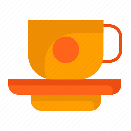 Coffee, cup, drink, glass icon - Download on Iconfinder