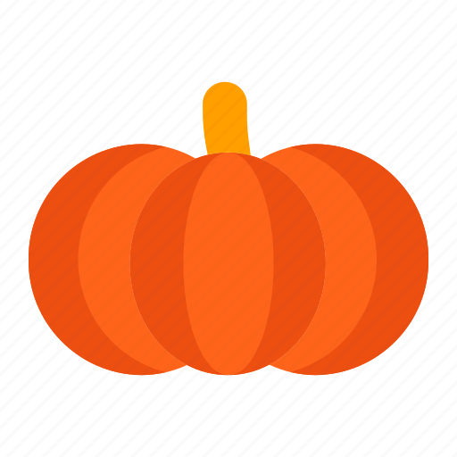 Halloween, pumpkin, scary, vegetable, vegetarian icon - Download on Iconfinder