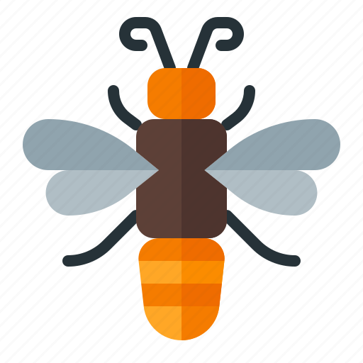 Autumn, bee, nature, season icon - Download on Iconfinder