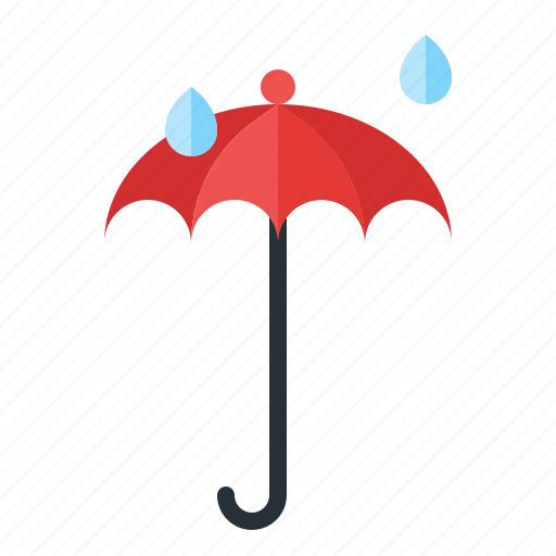 Autumn, nature, rain, season, umbrella icon - Download on Iconfinder