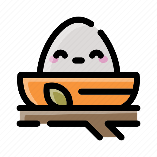 Nest, bird, nature, animal, wildlife, egg, tree icon - Download on Iconfinder