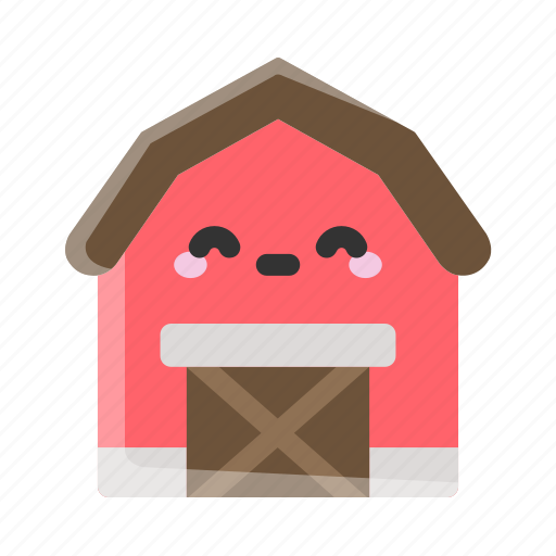 Farms, house, farmhouse, wooden, country, countryside, barn icon - Download on Iconfinder