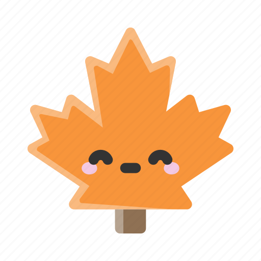 Maple, leaf, nature, red, autumn, season, fall icon - Download on Iconfinder