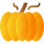 autumn, farming, food, halloween, pumpkin, vegetable 