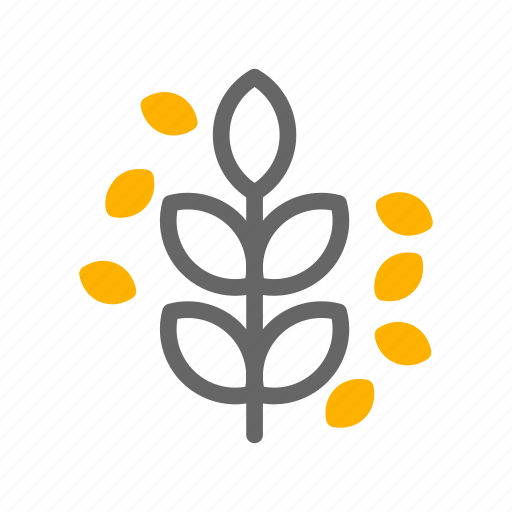 Autumn, nature, plant, tree icon - Download on Iconfinder