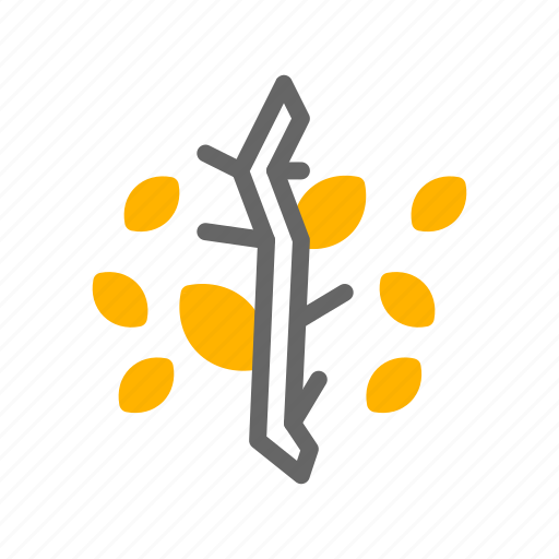 Autumn, nature, tree, yard icon - Download on Iconfinder