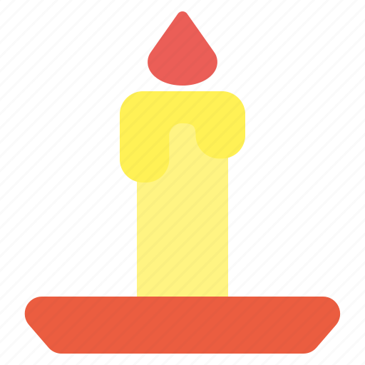 Autumn, candle, idea, lamp, light icon - Download on Iconfinder