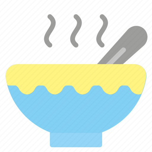 Autumn, cooking, food, meal, soup icon - Download on Iconfinder