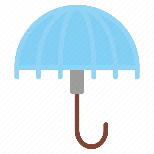 Autumn, protection, rain, umbrella, weather icon - Download on Iconfinder