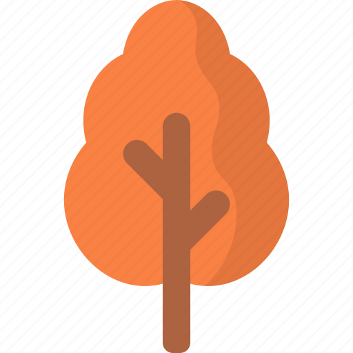 Tree, fall, autumn, nature, forest icon - Download on Iconfinder