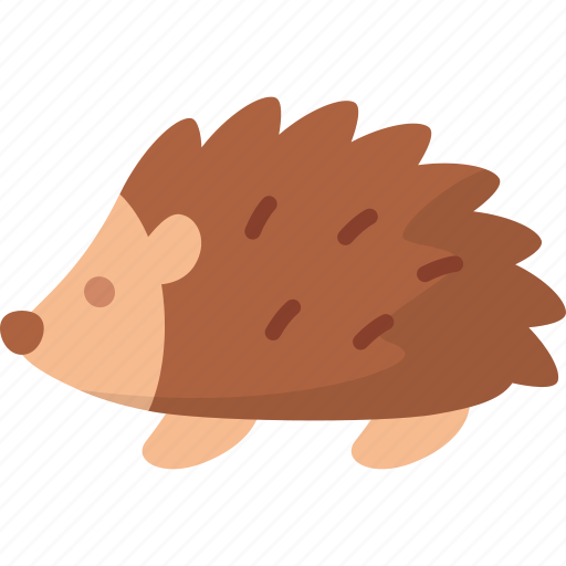 Hedgehog icon - Download on Iconfinder on Iconfinder