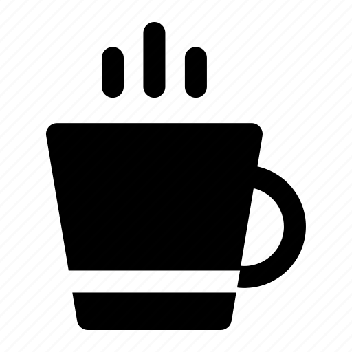 Drink, hot drink, coffee, cup, tea icon - Download on Iconfinder