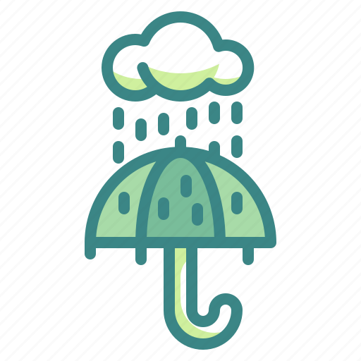 Protect, protection, rain, umbrella, weather icon - Download on Iconfinder