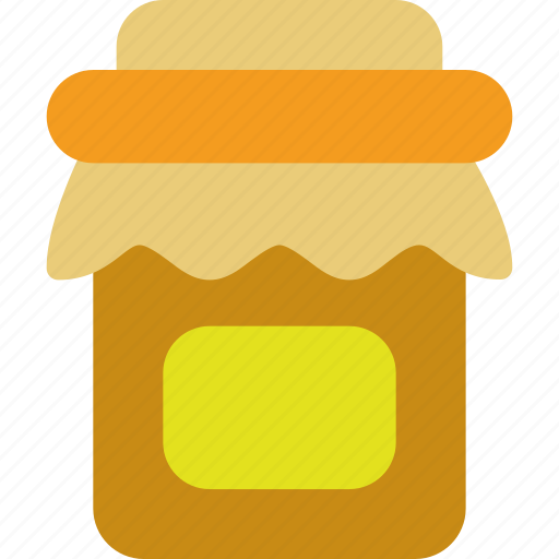 Consume, food, honey, jar, sweet icon - Download on Iconfinder