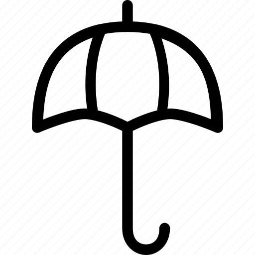 Protect, protection, rain, umbrellla, weather icon - Download on Iconfinder