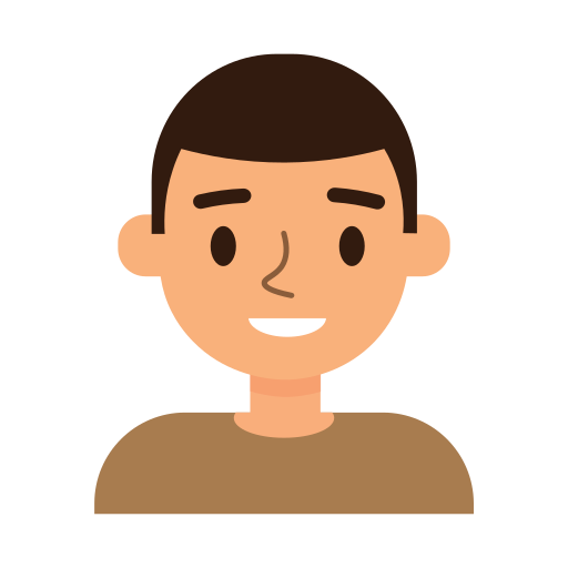 Avatar, face, man, boy, male, profile, smiley icon - Free download
