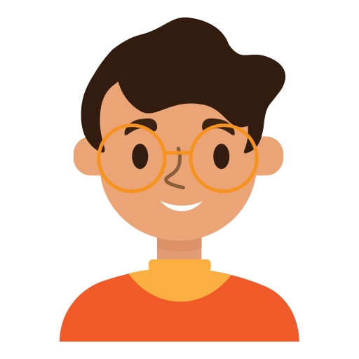 Avatar, face, man, boy, male, profile, smiley icon - Free download
