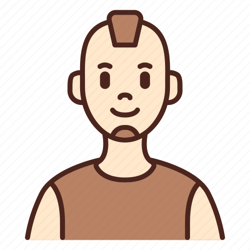 Avatar, user, profile, man, male icon - Download on Iconfinder
