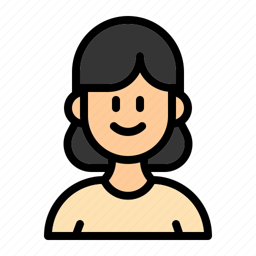 Avatar, profile, people, person, face, user icon - Download on Iconfinder