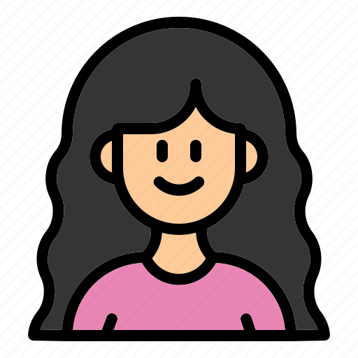 Avatar, profile, people, person, face, user icon - Download on Iconfinder