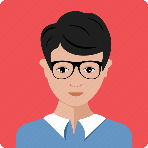 Boy, guy, man, person, user, avatar, human icon - Download on Iconfinder