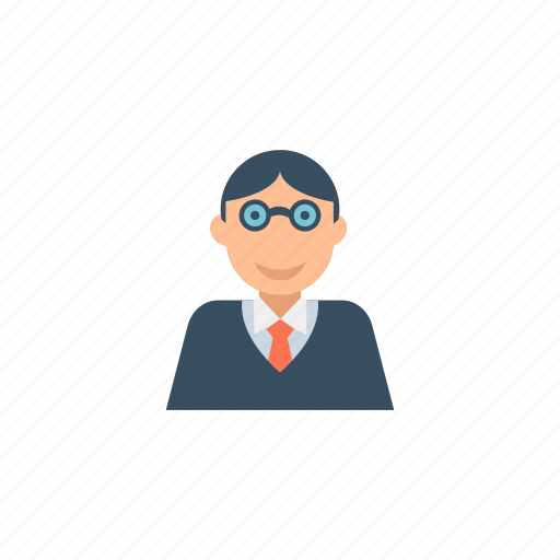 Avatar, boy, businessman, character, guy, handsome, students icon - Download on Iconfinder