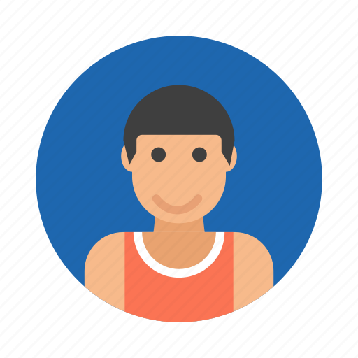 Avatar, boy, business, character, clever, handsome icon - Download on Iconfinder