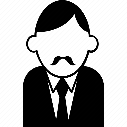 Avatar, male, man, office, person, user, worker icon - Download on Iconfinder