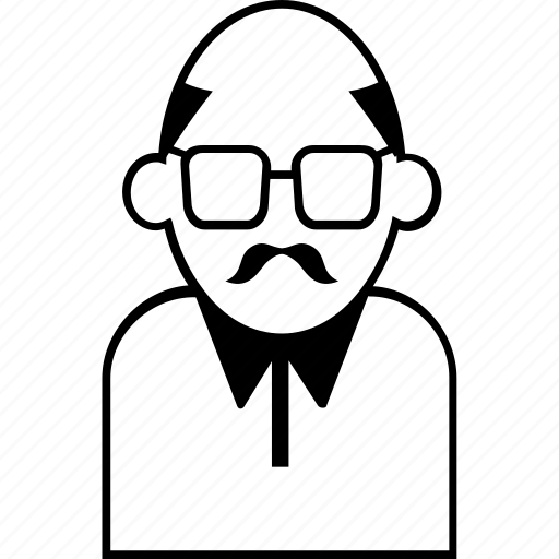 Avatar, male, man, office, person, user, worker icon - Download on Iconfinder