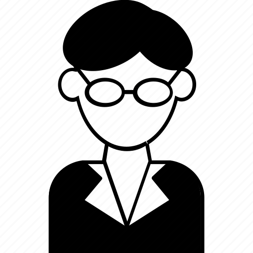 Avatar, female, office, person, user, woman, worker icon - Download on Iconfinder