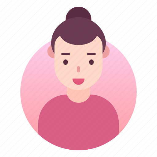 Avatar, costume, japanese, man, outfit, people, profile icon - Download on Iconfinder