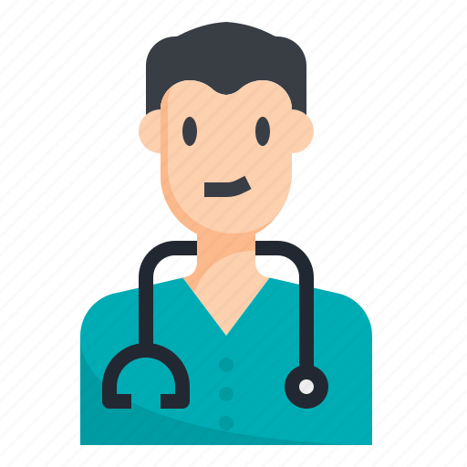Doctor, medical, people, surgeon, virus, avatar, medicine icon - Download on Iconfinder