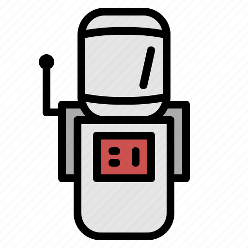 Astronaut, avatar, design, people icon - Download on Iconfinder