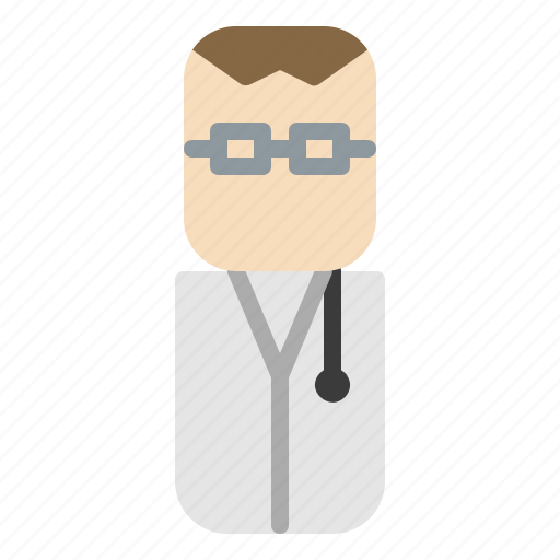 Avatar, doctor, people icon - Download on Iconfinder