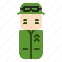 avatar, design, people, soldier