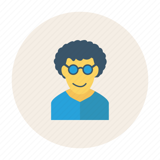 Avatar, business, fashion, person, profile, user, young icon - Download on Iconfinder