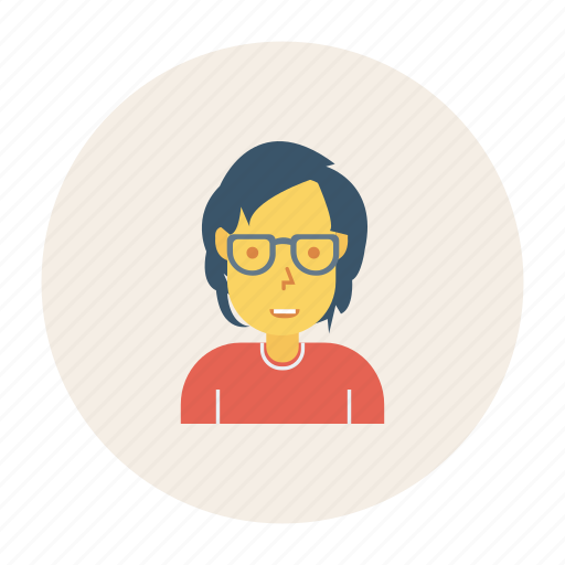 Avatar, fashoin, hero, person, profile, user, worker icon - Download on Iconfinder