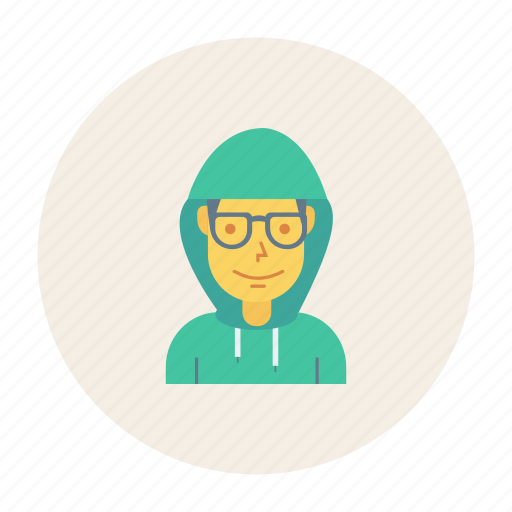 Avatar, boy, man, person, profile, user, young icon - Download on Iconfinder
