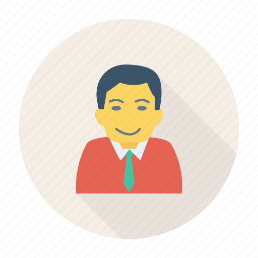 Avatar, boy, business, man, person, profile, user icon - Download on Iconfinder