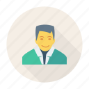 avatar, business, fashion, man, person, profile, user